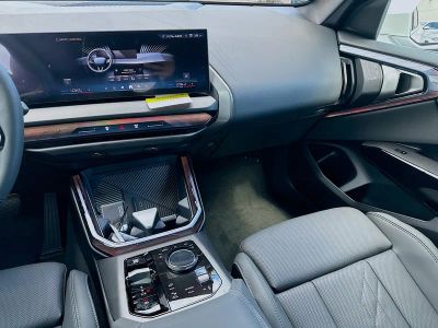 2026 BMW X3 — photo 17 view