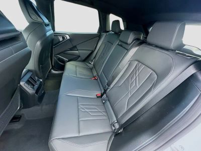 2026 BMW X3 — photo 19 view