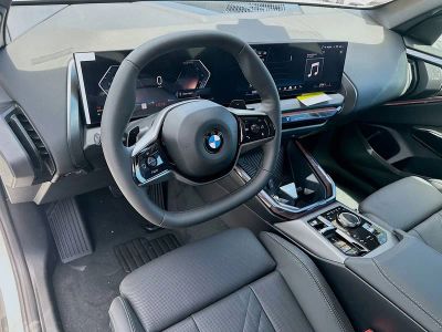 2026 BMW X3 — photo 7 view