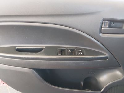 2024 Mitsubishi Mirage - Photo 18