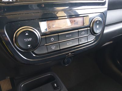 2024 Mitsubishi Mirage - Photo 19