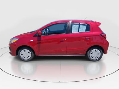 2024 Mitsubishi Mirage - Photo 4