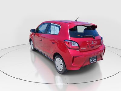 2024 Mitsubishi Mirage - Photo 5