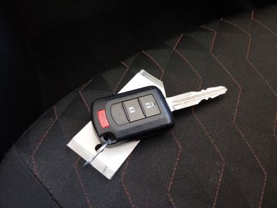 2024 Mitsubishi Mirage - Photo 15