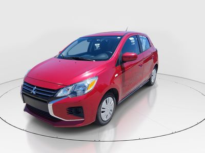 2024 Mitsubishi Mirage - Photo 3