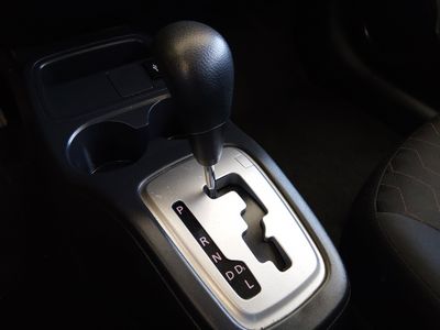 2024 Mitsubishi Mirage - Photo 20