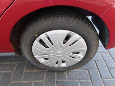 2024 Mitsubishi Mirage - Photo 10