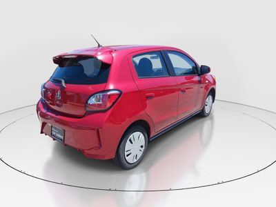 2024 Mitsubishi Mirage - Photo 7