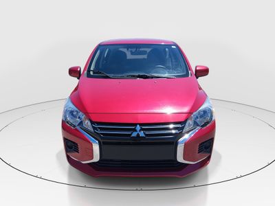 2024 Mitsubishi Mirage - Photo 2