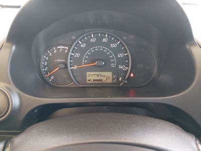 2024 Mitsubishi Mirage - Photo 14