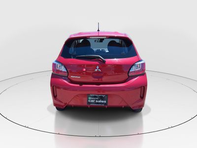 2024 Mitsubishi Mirage - Photo 6