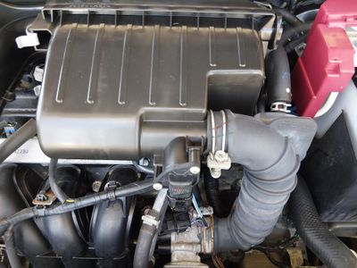 2024 Mitsubishi Mirage - Photo 9