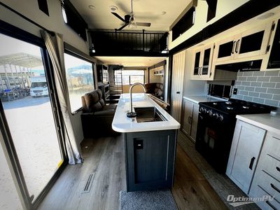 2026 Forest River Puma Vista - Photo 4