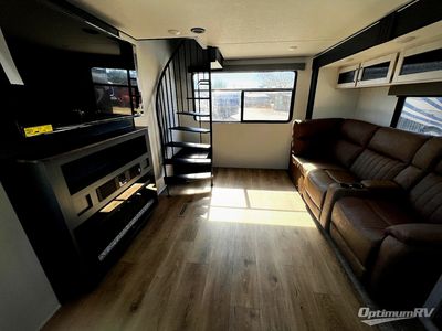 2026 Forest River Puma Vista - Photo 6