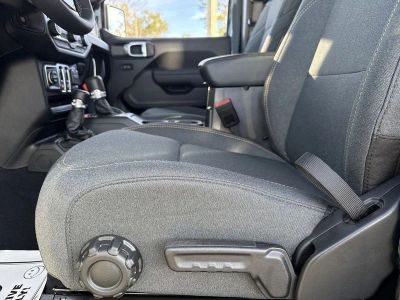 2026 Jeep Wrangler — photo 10 view