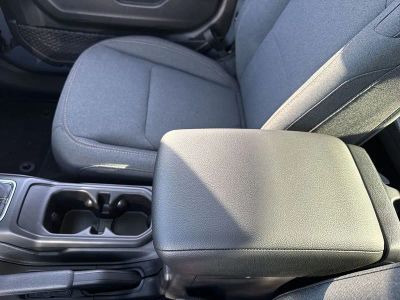 2026 Jeep Wrangler — photo 19 view