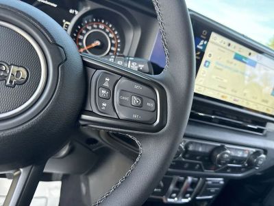 2026 Jeep Wrangler — photo 14 view