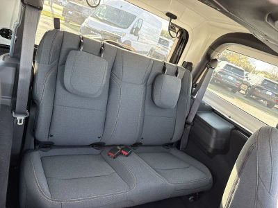 2026 Jeep Wrangler — photo 23 view