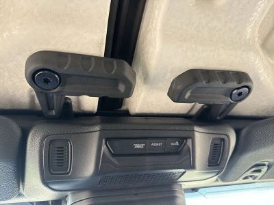 2026 Jeep Wrangler — photo 15 view