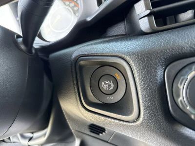2026 Jeep Wrangler — photo 17 view
