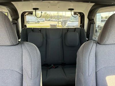 2026 Jeep Wrangler — photo 26 view