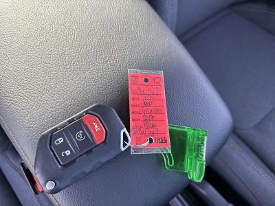 2026 Jeep Wrangler — photo 27 view
