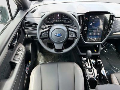 2026 Subaru Forester — photo 16 view