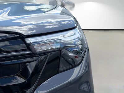 2026 Subaru Forester — photo 9 view