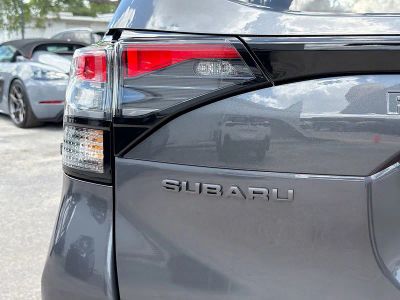 2026 Subaru Forester — photo 10 view