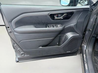 2026 Subaru Forester — photo 21 view