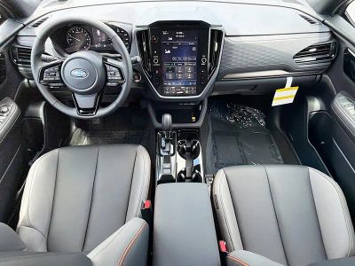 2026 Subaru Forester — photo 15 view