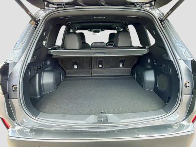2026 Subaru Forester — photo 11 view