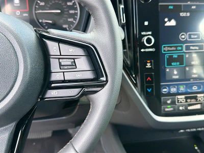 2026 Subaru Forester — photo 36 view