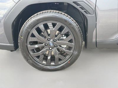 2026 Subaru Forester — photo 39 view