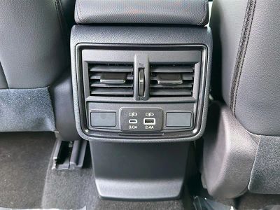2026 Subaru Forester — photo 19 view