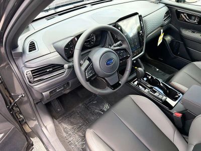 2026 Subaru Forester — photo 25 view