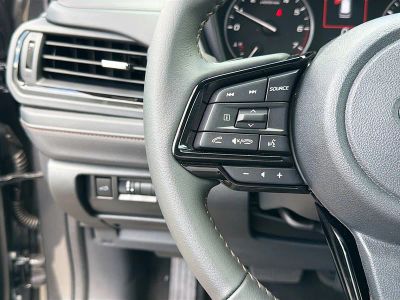 2026 Subaru Forester — photo 35 view