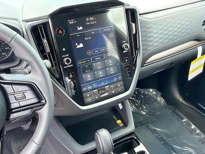 2026 Subaru Forester — photo 27 view