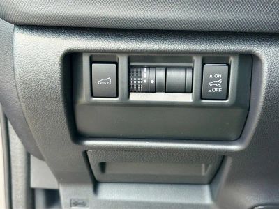 2026 Subaru Forester — photo 33 view