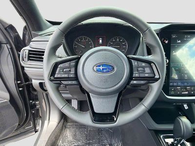 2026 Subaru Forester — photo 37 view