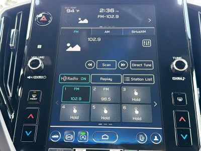 2026 Subaru Forester — photo 30 view
