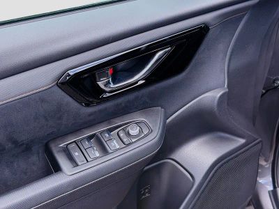 2026 Subaru Forester — photo 22 view