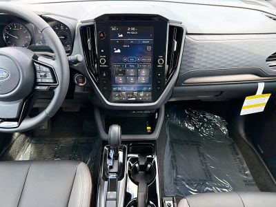 2026 Subaru Forester — photo 18 view