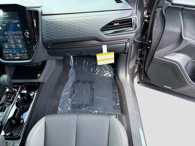 2026 Subaru Forester — photo 17 view