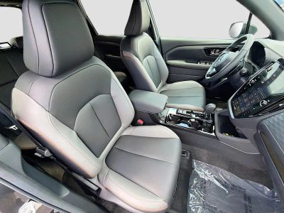 2026 Subaru Forester — photo 14 view