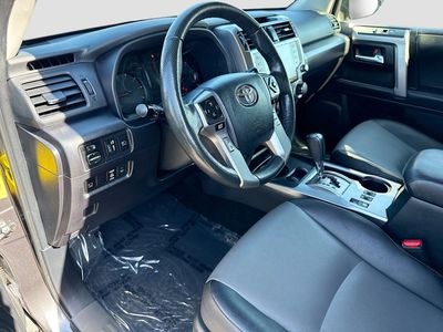 2023 Toyota 4Runner - Photo 24