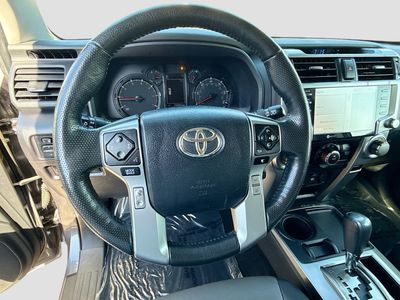 2023 Toyota 4Runner - Photo 38