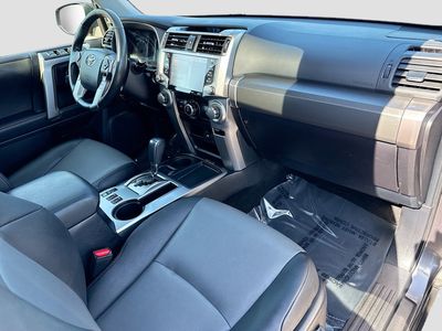 2023 Toyota 4Runner - Photo 12