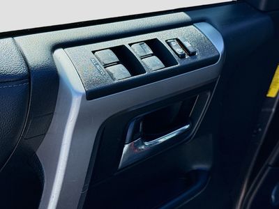2023 Toyota 4Runner - Photo 21