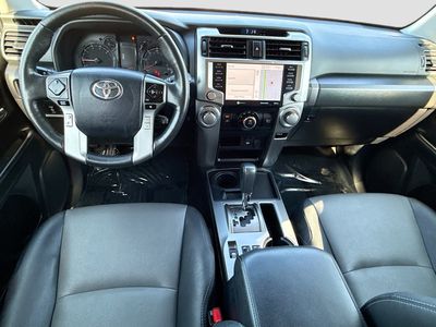 2023 Toyota 4Runner - Photo 14